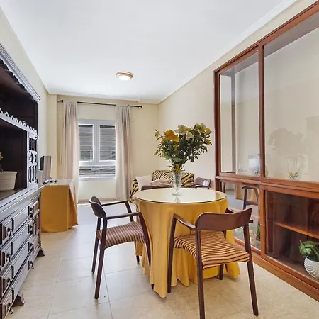 Apartment Colibri