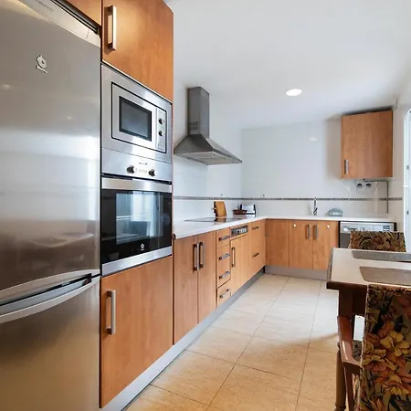 Colibri Apartment Puerto Real