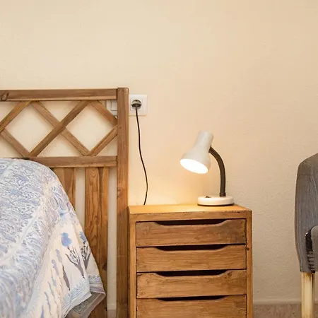 Colibri Apartment *