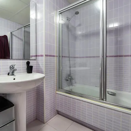 Apartment Colibri Puerto Real