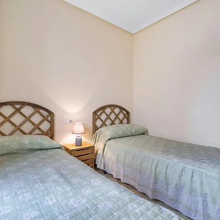 Apartment Colibri *