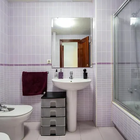 Colibri Apartment Puerto Real