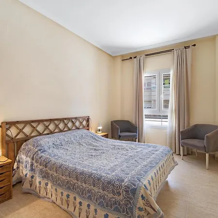 Apartment Colibri *