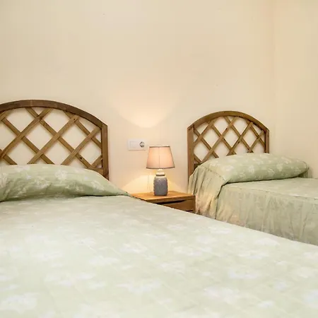 Colibri Apartment *