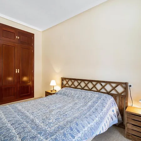 Colibri Apartment Puerto Real