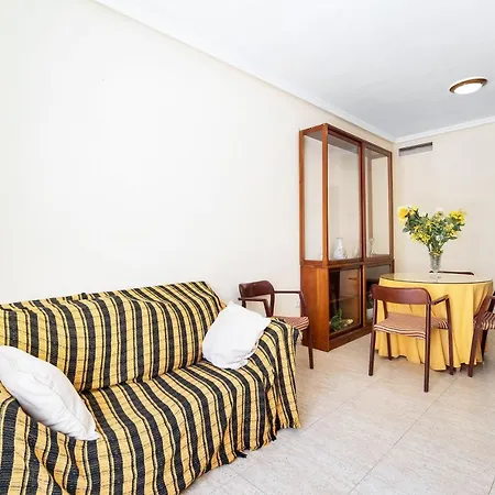 Colibri Apartman Puerto Real