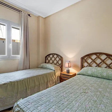 Colibri Apartman